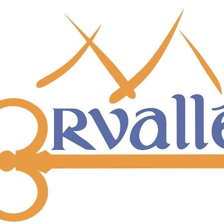Villa Chalet l'Orvallée à Virton Extérieur photo